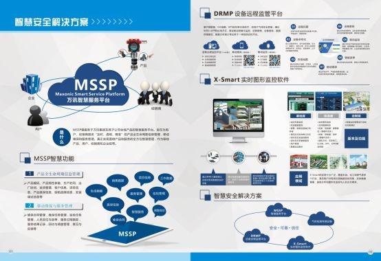 氣體安全監控專家安可信邀您共聚cippe2019北京石油展，引領信息系統集成服務新篇章