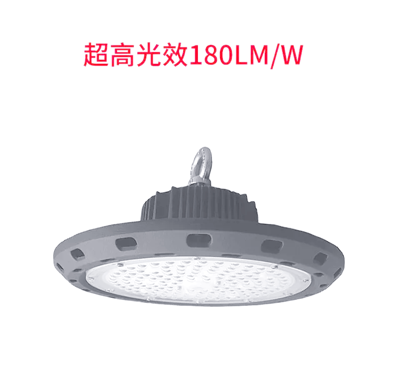 一千瓦工礦燈 亮度究竟夠不夠？